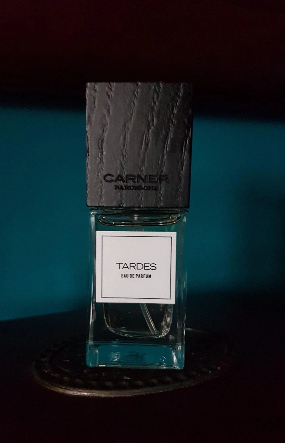 Carner Barcelona Tardes