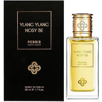 Perris Monte Carlo Ylang Ylang Nosy Be духи 50 мл