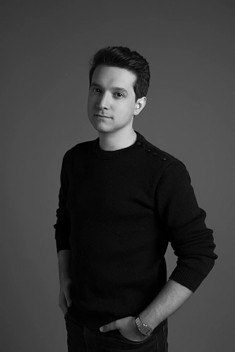 Парфюмер Florian Gallo (Флориан Галло)