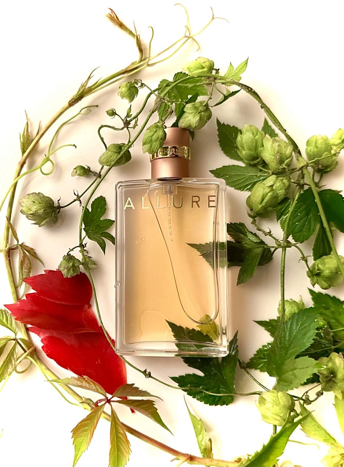 Chanel Allure Eau de Parfum