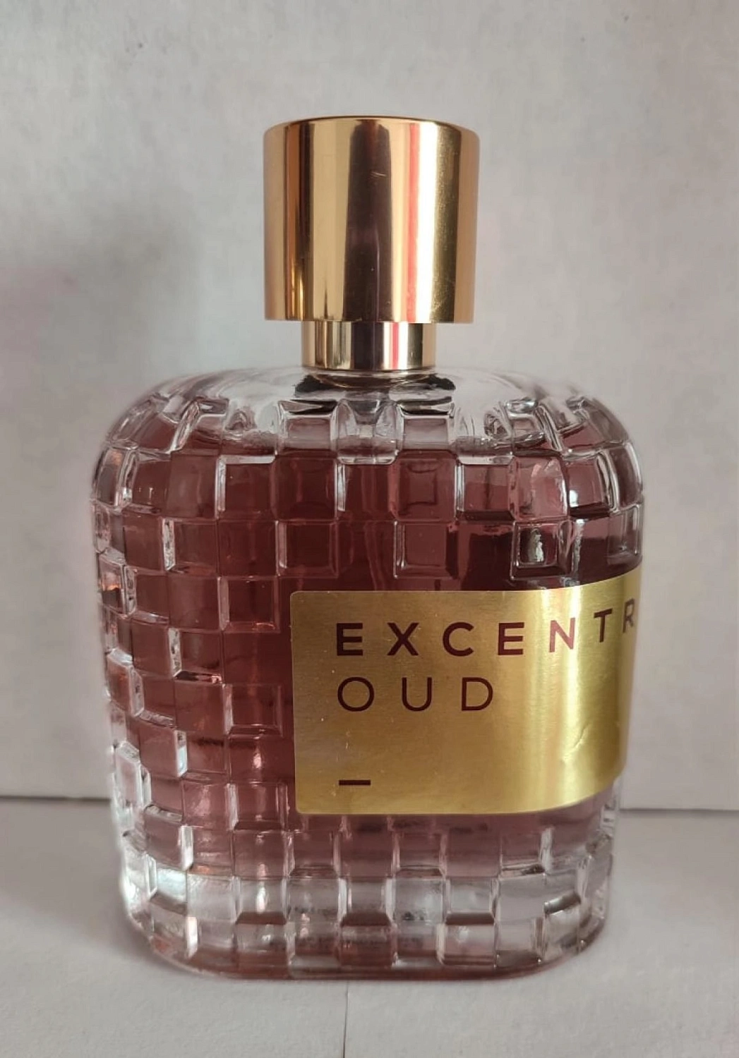 LPDO Excentrique Oud