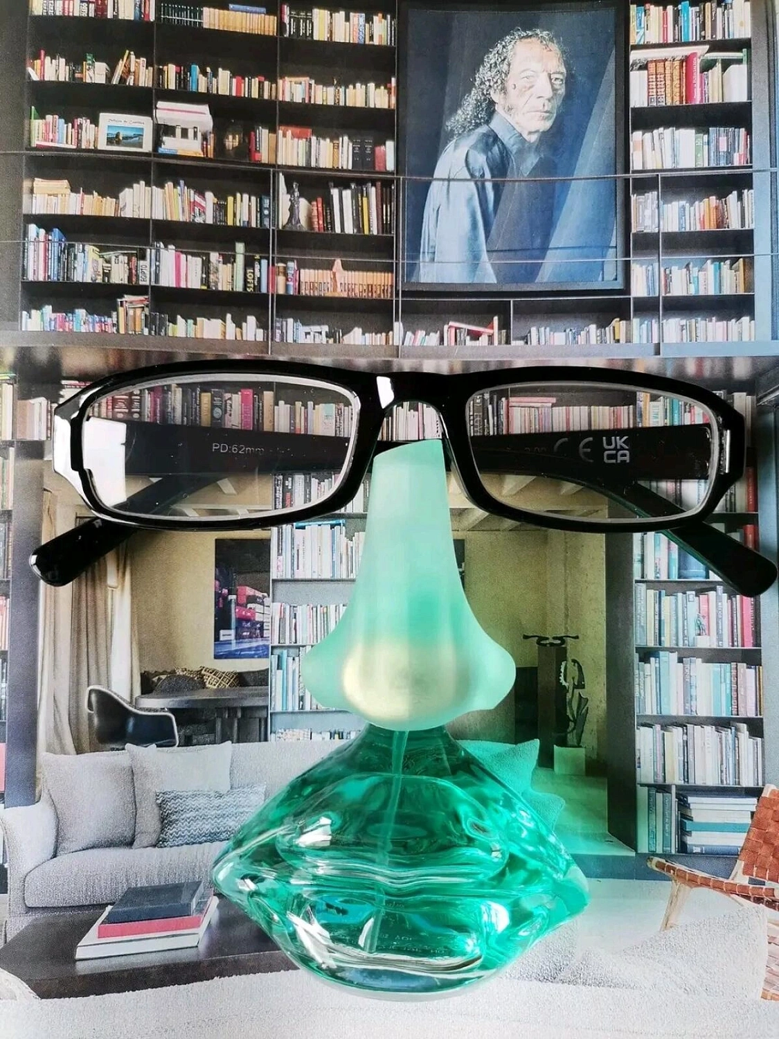 Salvador Dalí Laguna