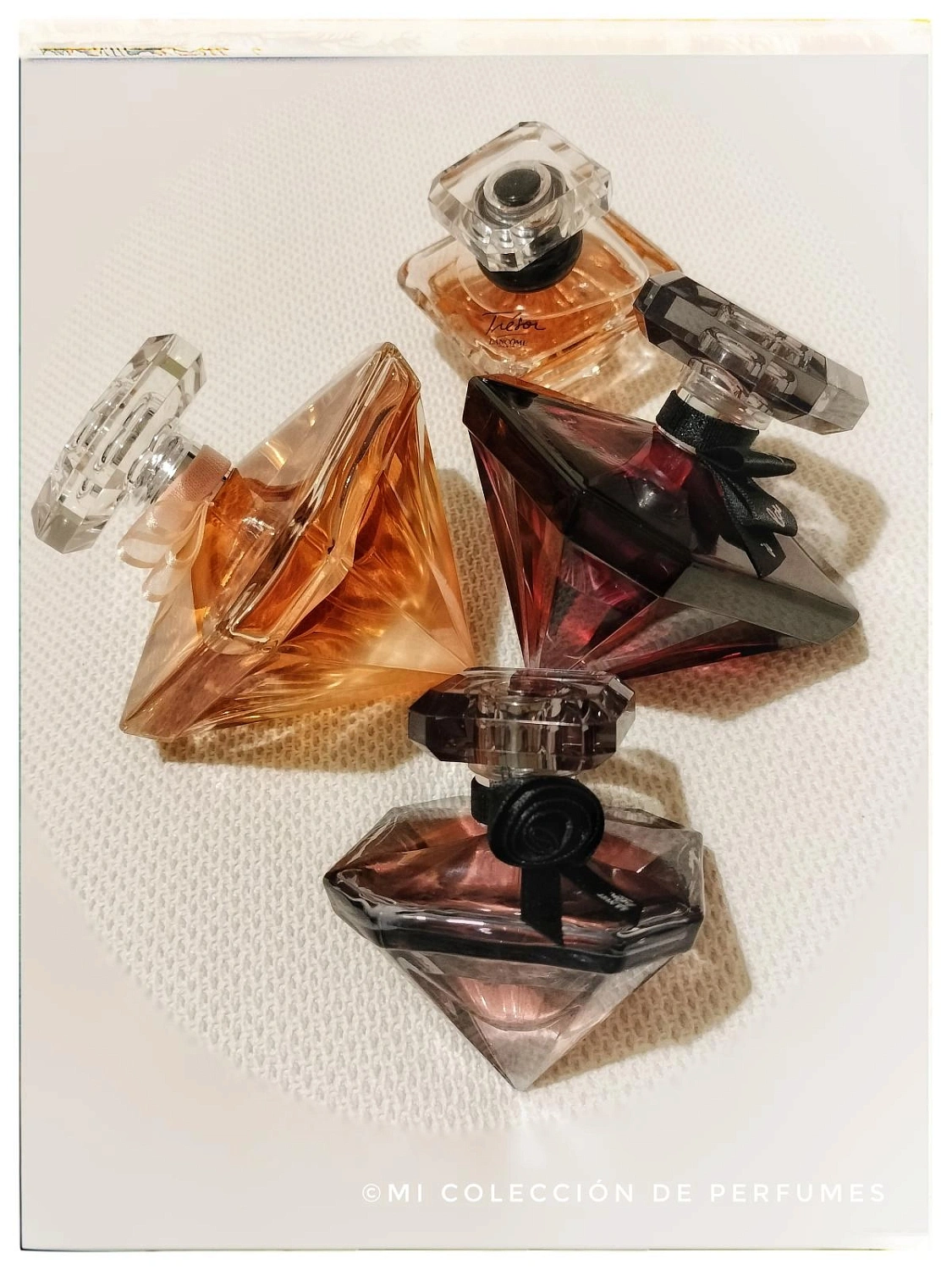 Lancôme La Nuit Tresor