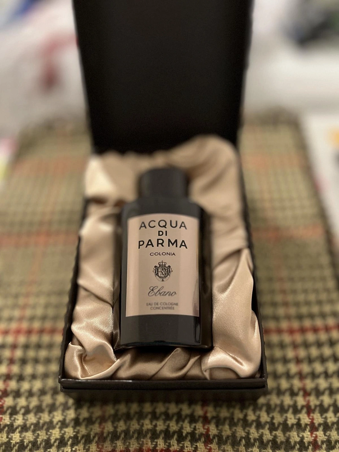 Acqua di Parma Colonia Ebano