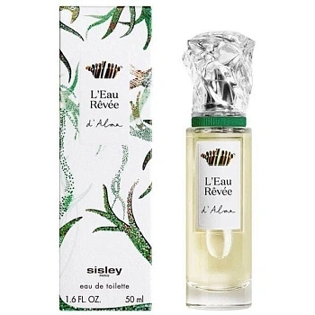 Sisley L'Eau Revee D'Alma туалетная вода 50 мл