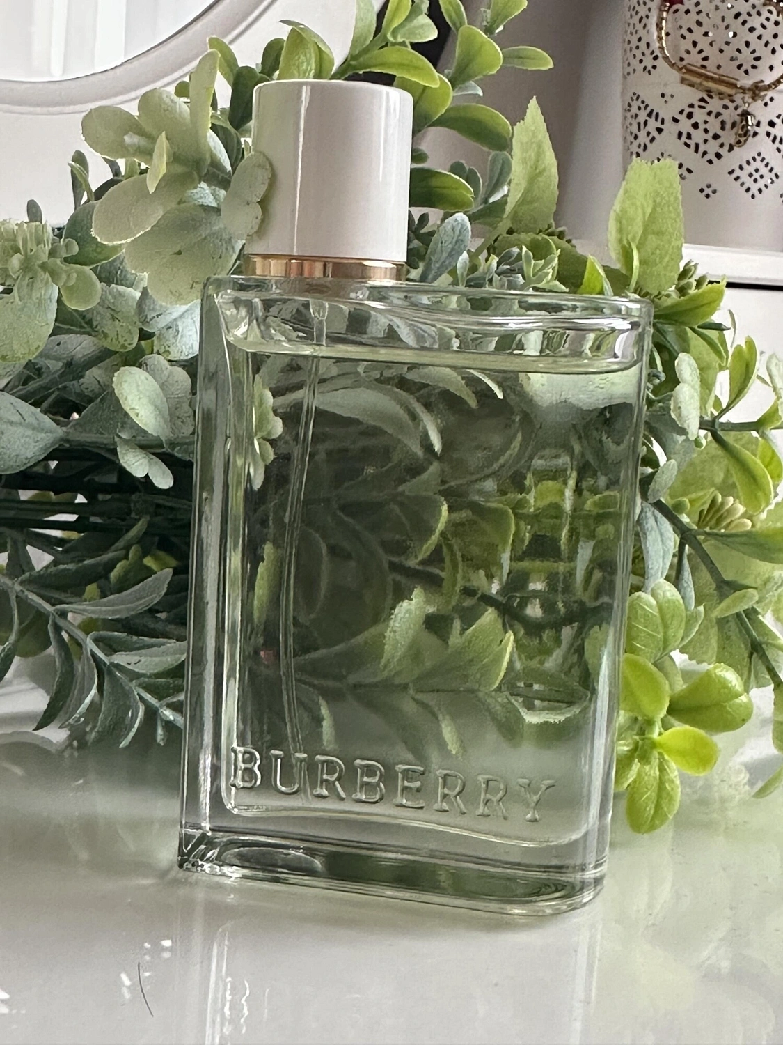 Burberry Her Eau de Toilette