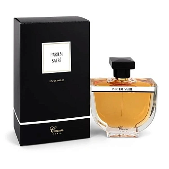 Caron Parfum Sacre парфюмерная вода 100 мл