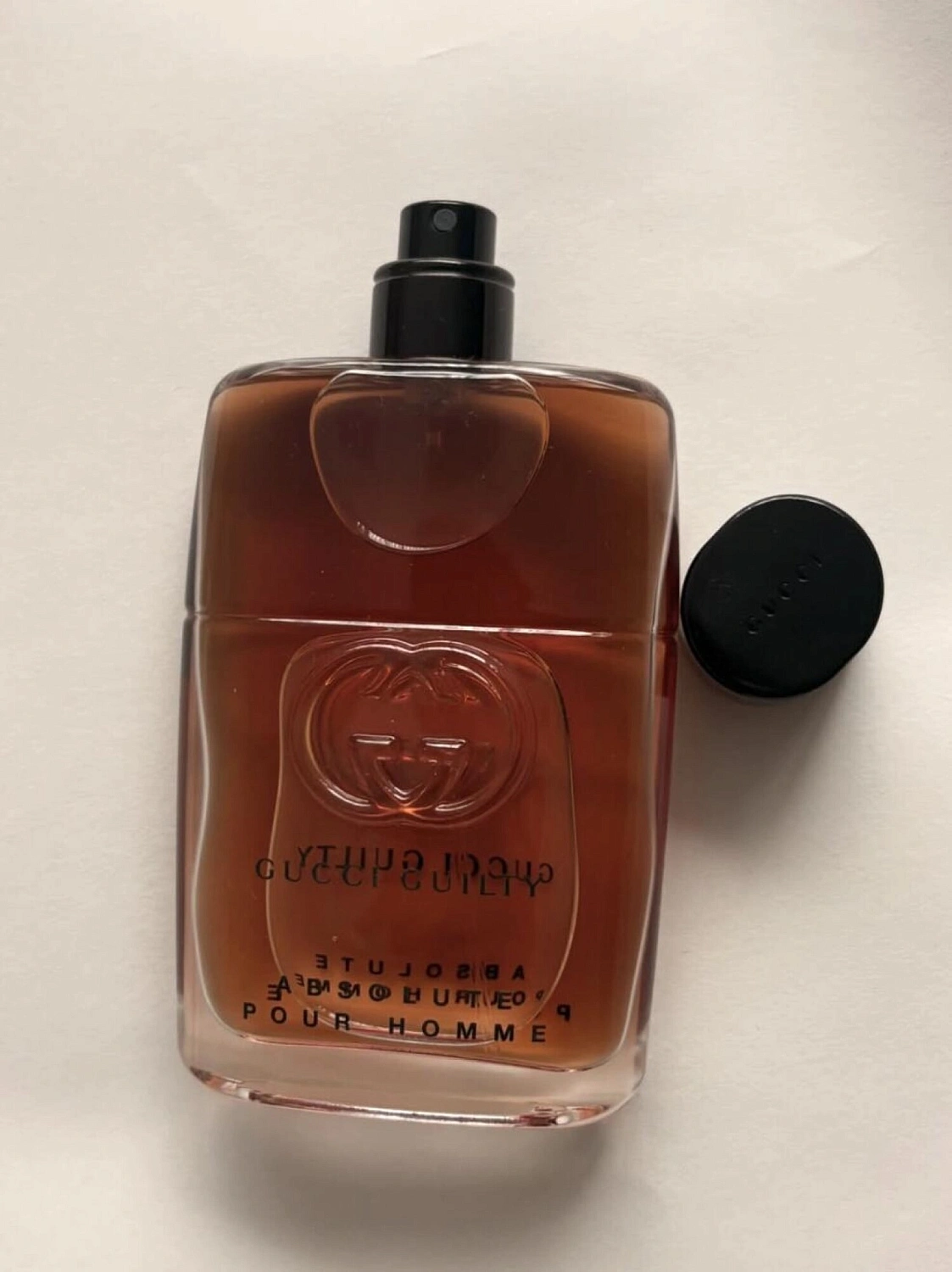 Gucci Guilty Absolute