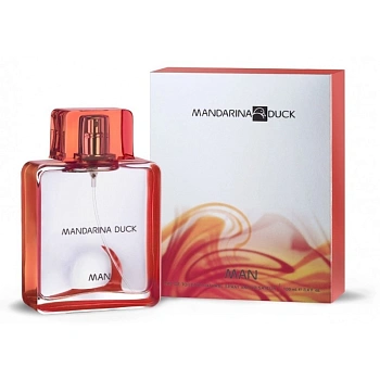 Фото Mandarina Duck Man