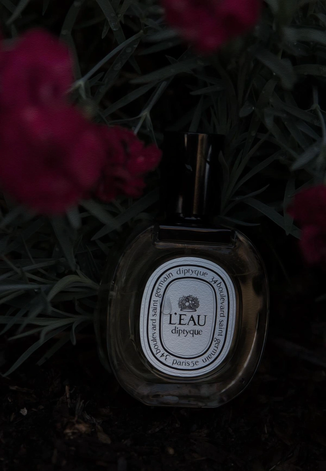 Diptyque L'Eau