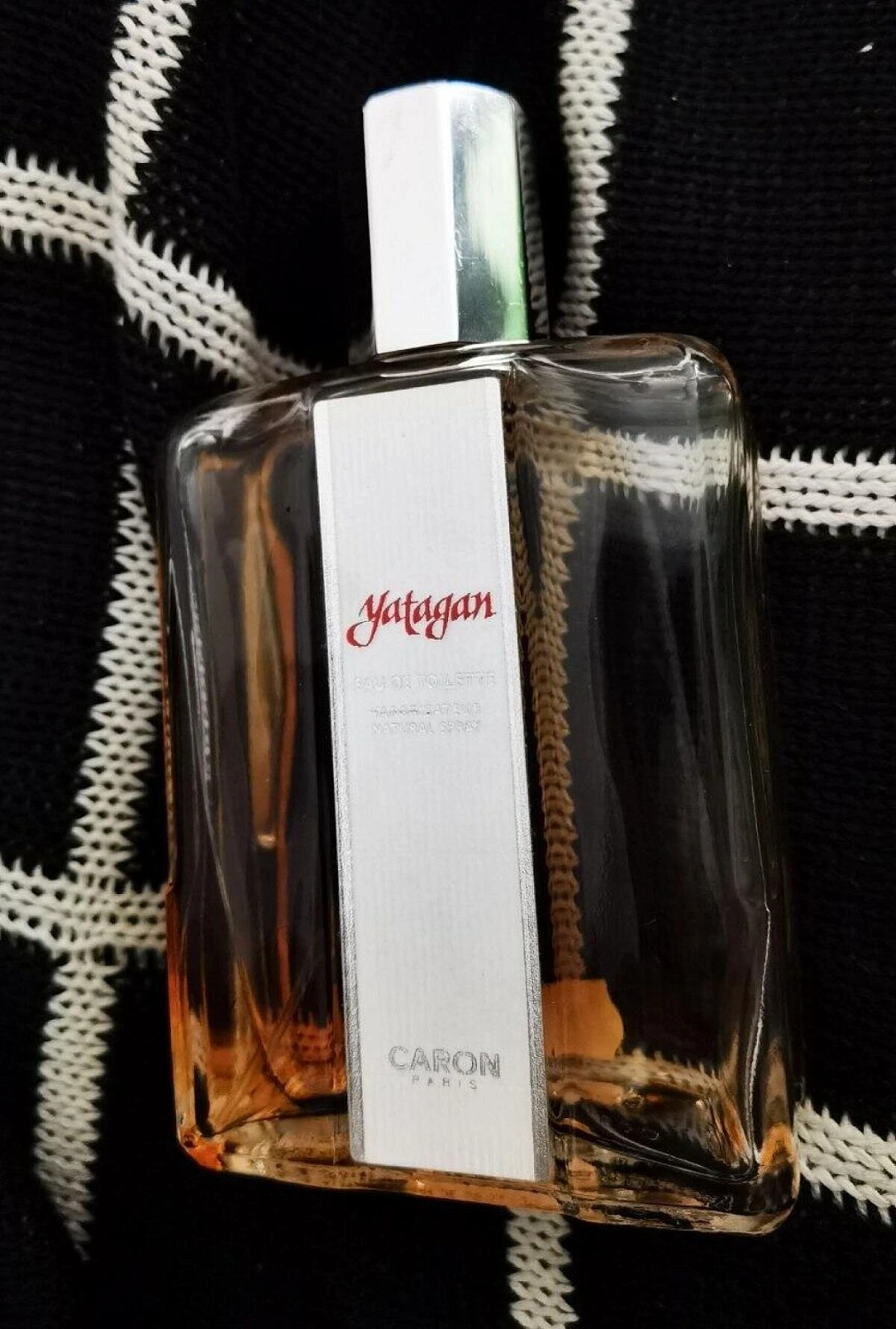 Caron Yatagan