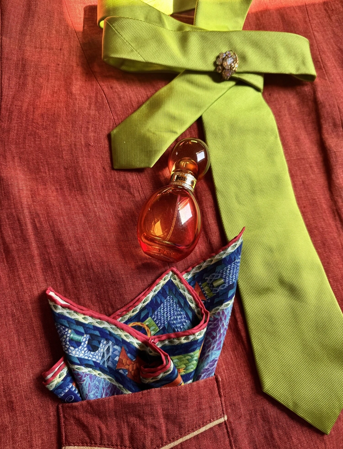 Missoni Eau de Toilette