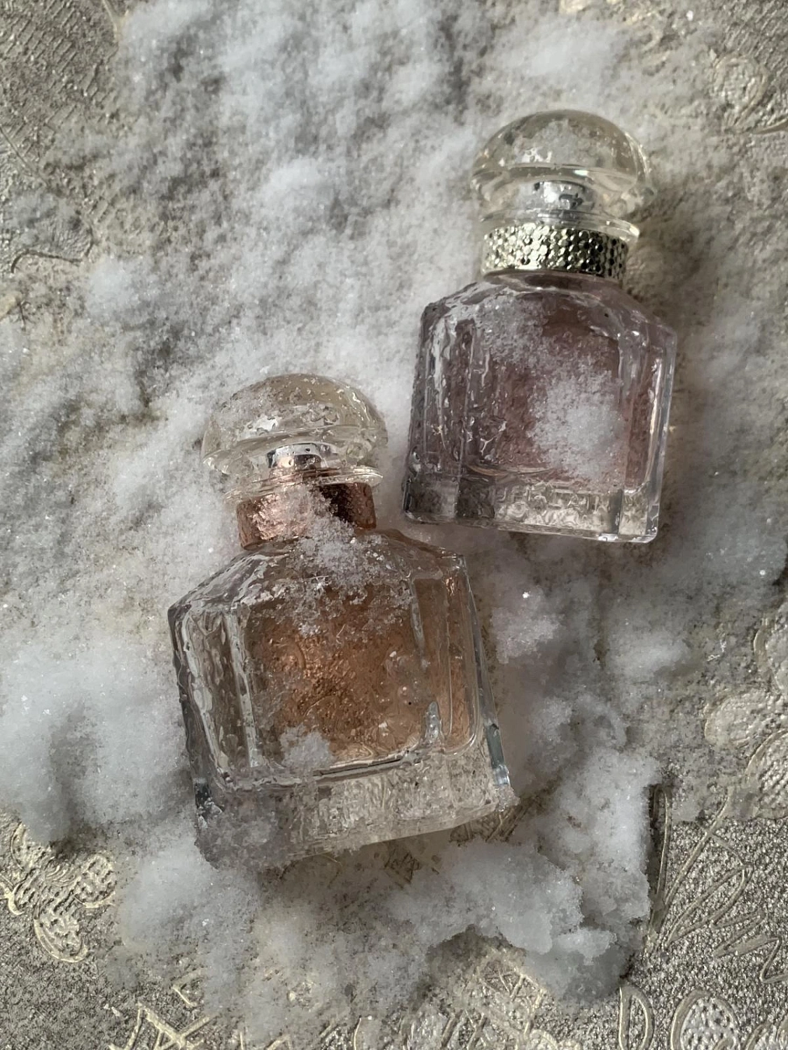 Mon Guerlain Sparkling Bouquet