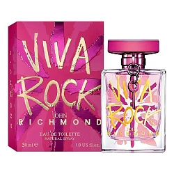 John Richmond Viva Rock