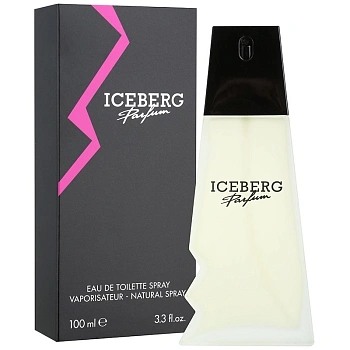 Фото Iceberg Parfum