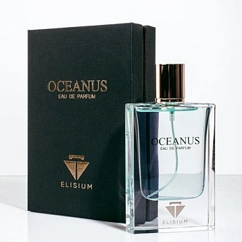 Фото Elisium Oceanus