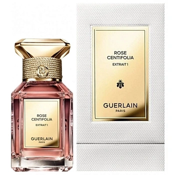 Guerlain Rose Centifolia Extrait 1 духи 50 мл