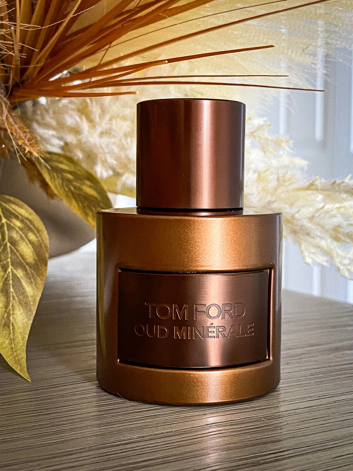 Tom Ford Oud Minerale (2023)