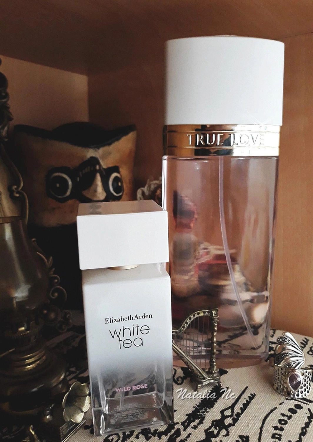 Elizabeth Arden True Love