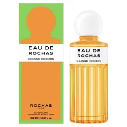 Eau de Rochas Orange Horizon