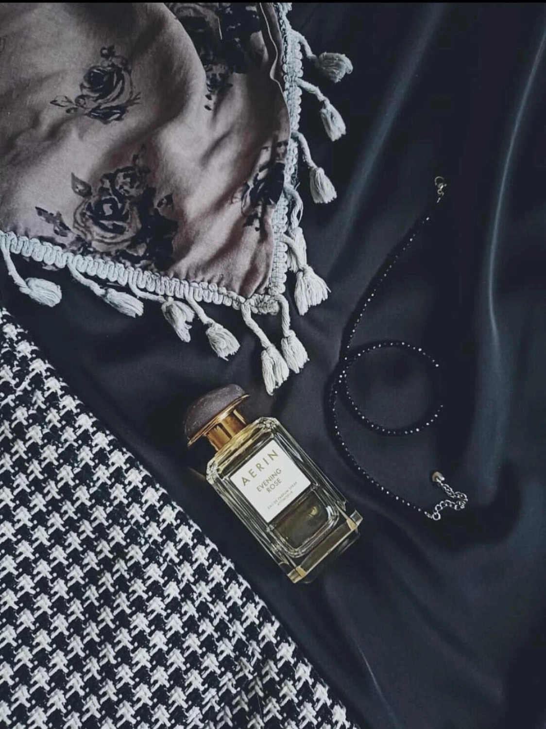 AERIN Evening Rose
