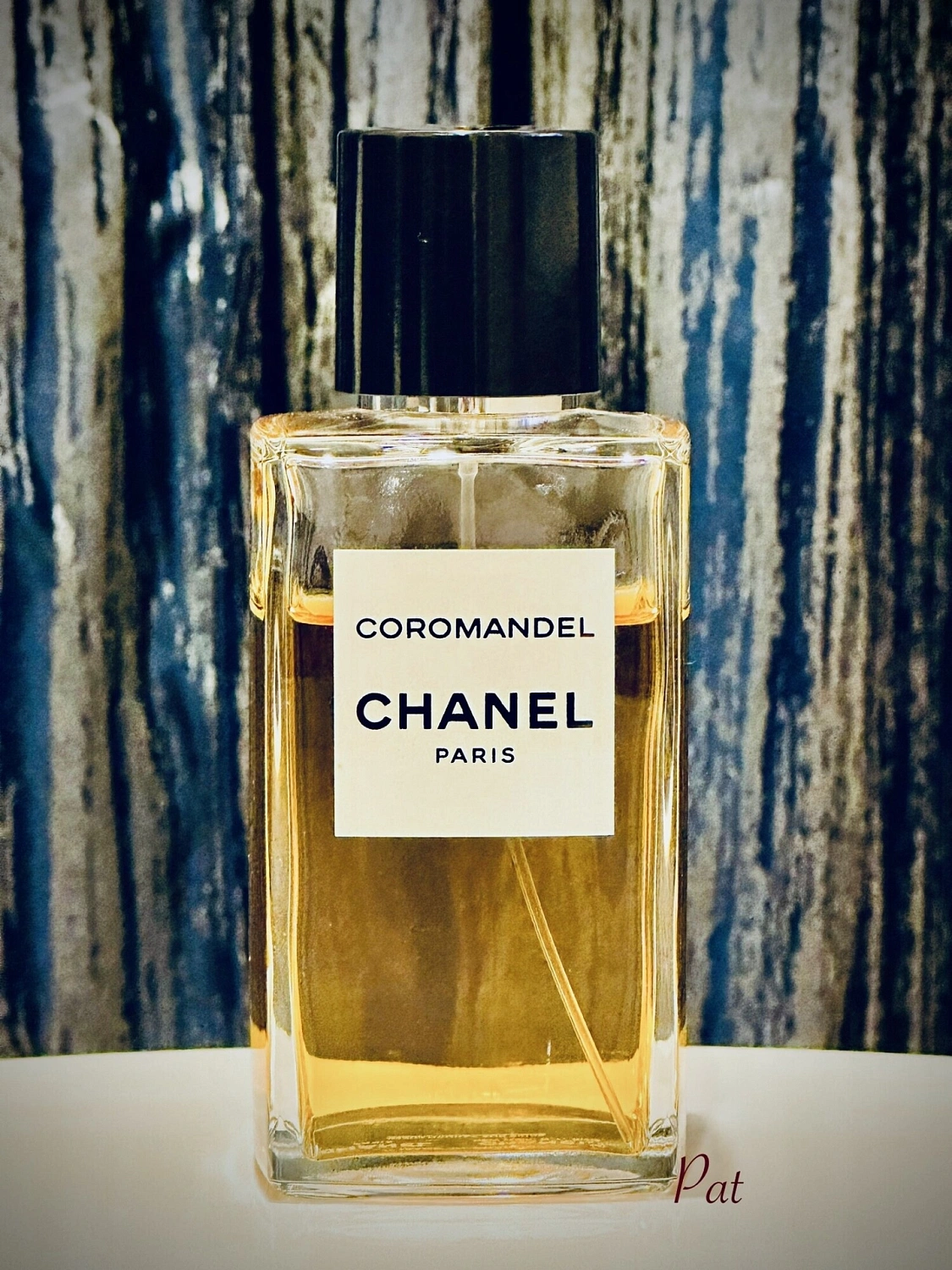Chanel Coromandel