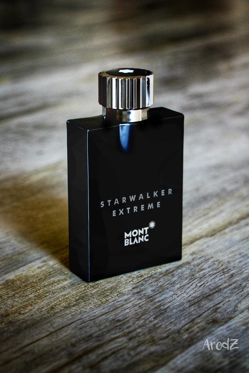 Montblanc Starwalker Extreme
