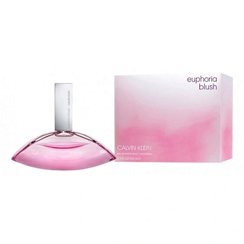 Calvin Klein Euphoria Blush парфюмерная вода 100 мл