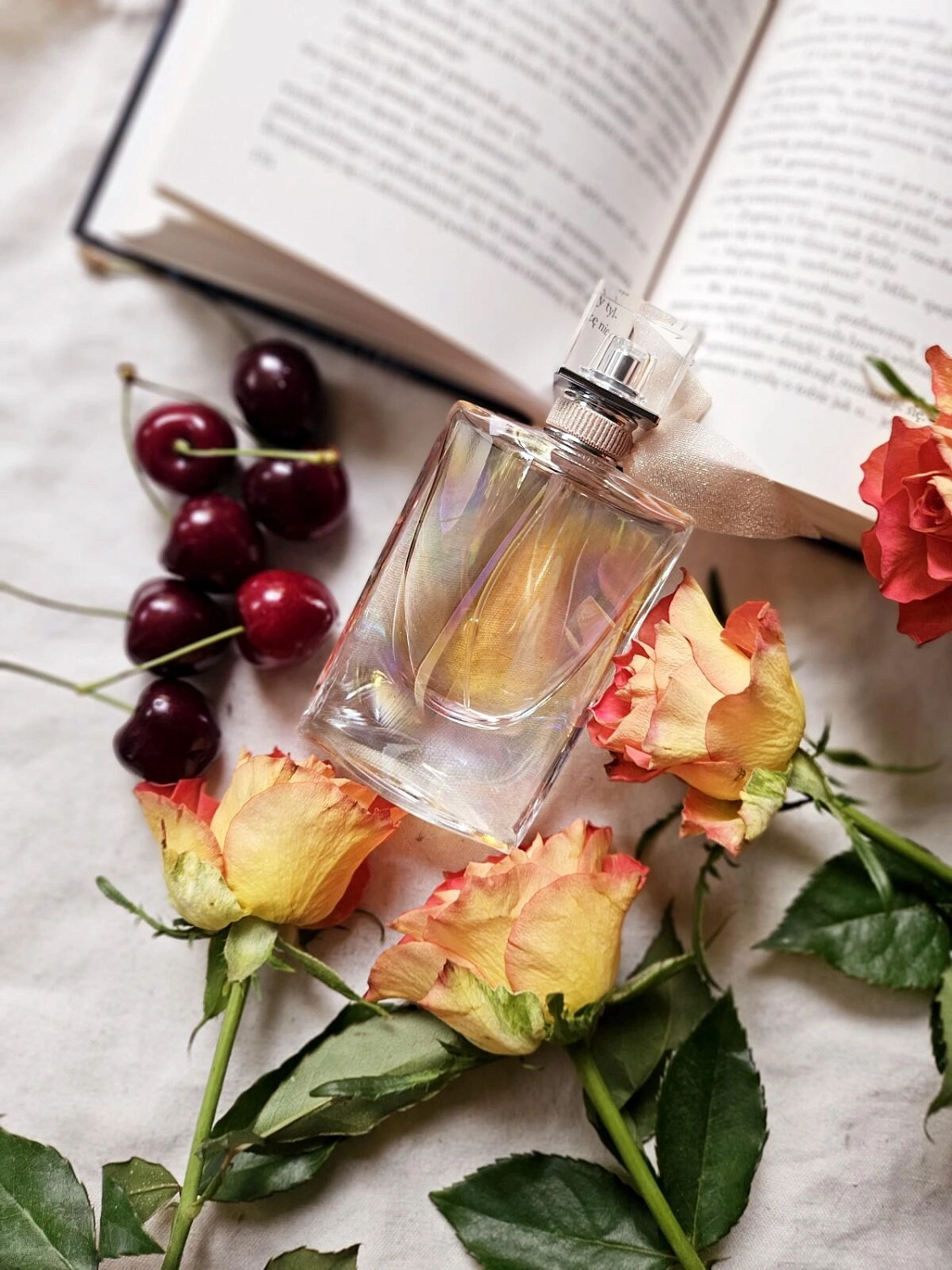 Lancôme La Vie Est Belle Soleil Cristal