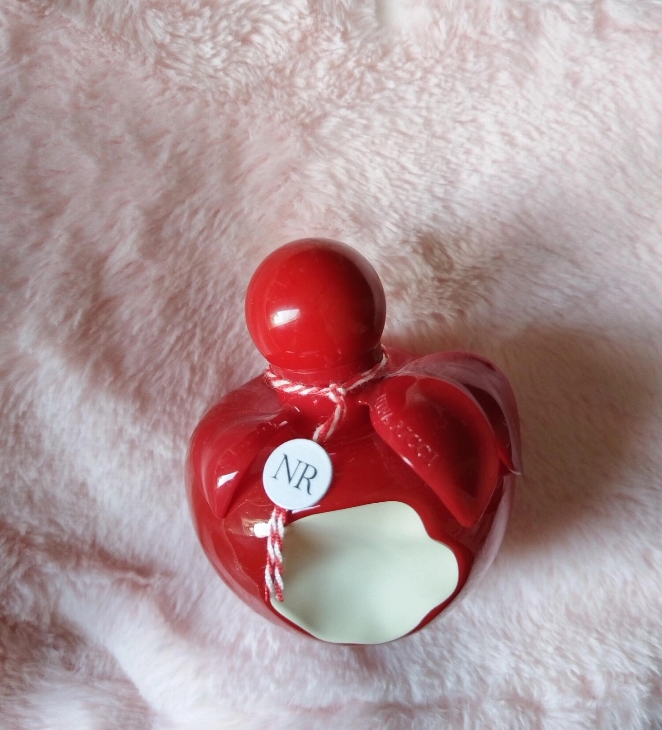 Nina Ricci Nina Rouge