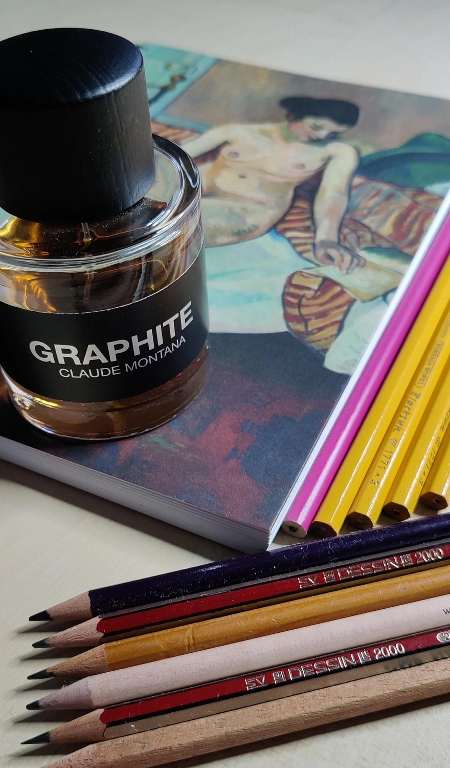 Montana Graphite