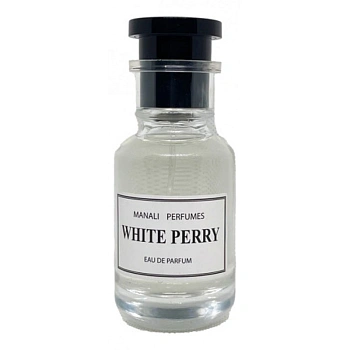Фото Manali Perfumes White Perry