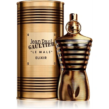 Jean Paul Gaultier Le Male Elixir духи 75 мл