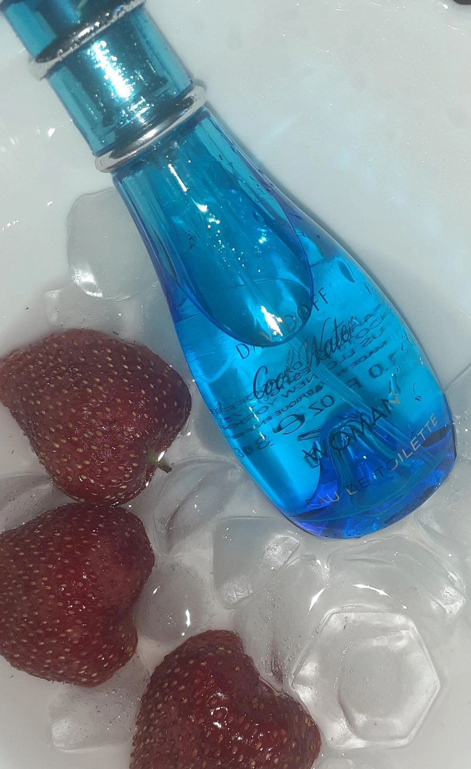Davidoff Cool Water