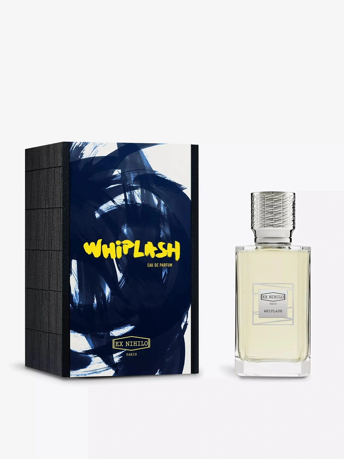 EX NIHILO Whiplash