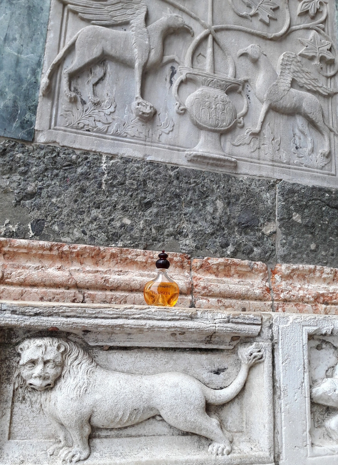 Laura Biagiotti Venezia