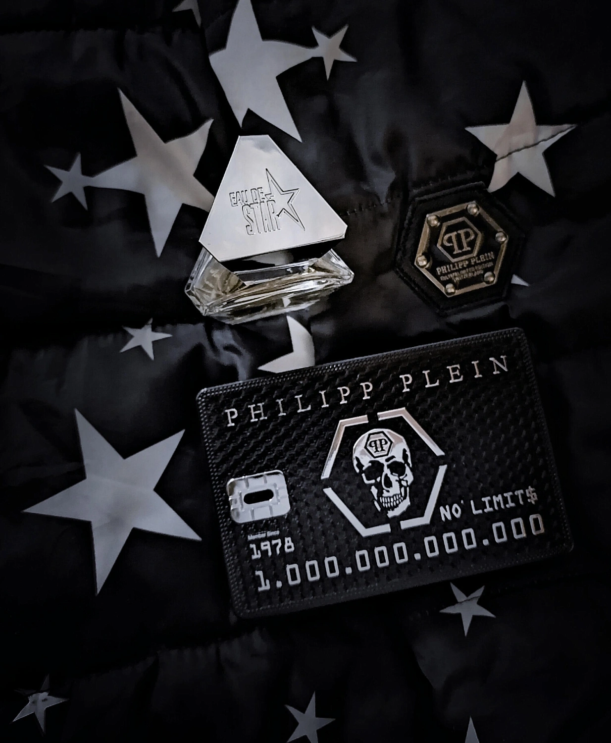 Philipp Plein No Limits