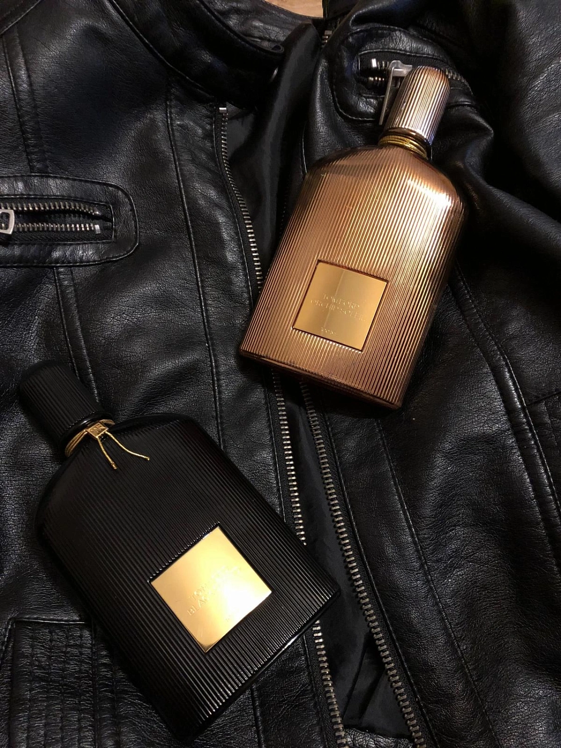 Tom Ford Orchid Soleil