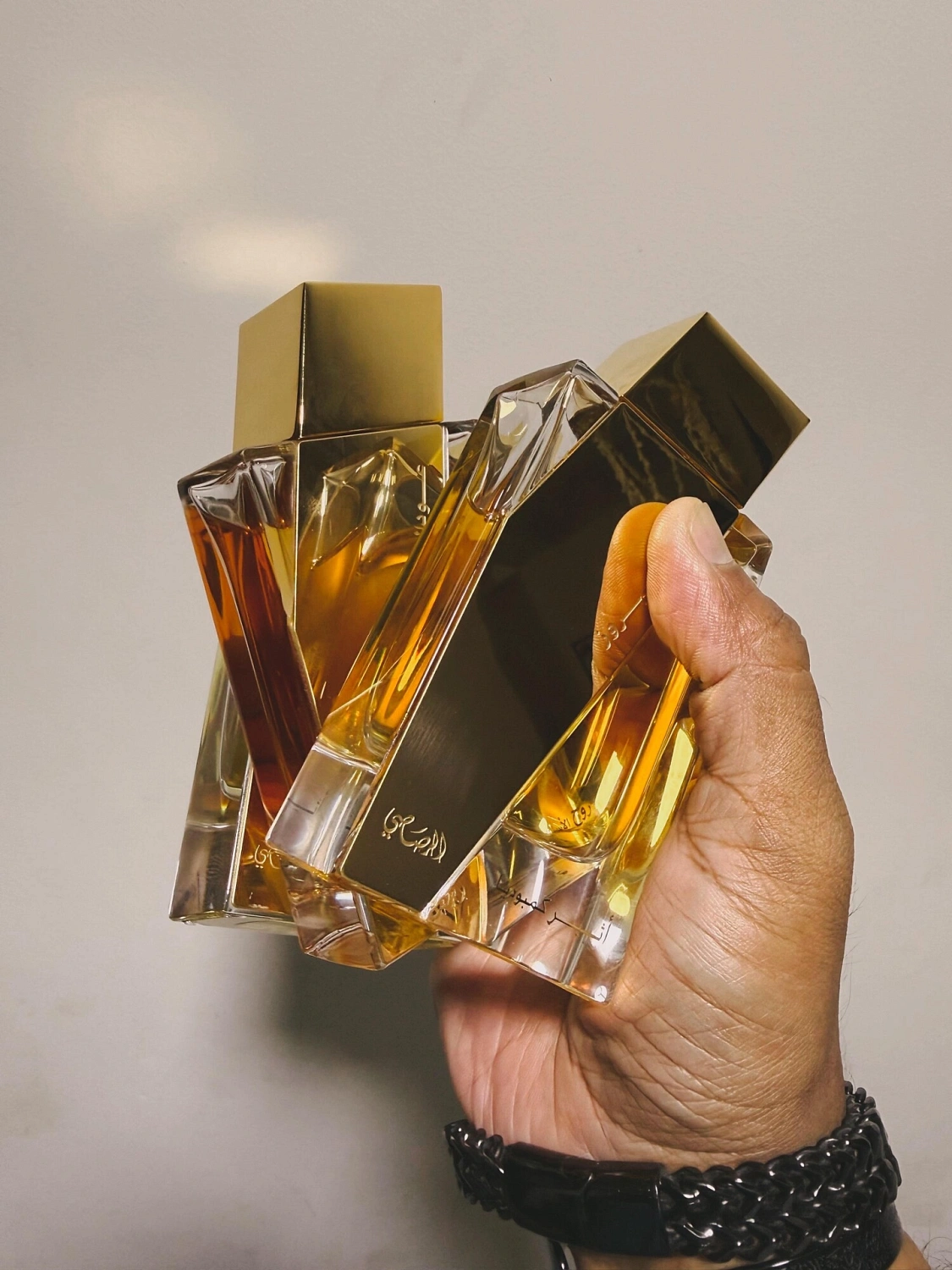 Rasasi Oudh Al Boruzz Rooh Al Assam