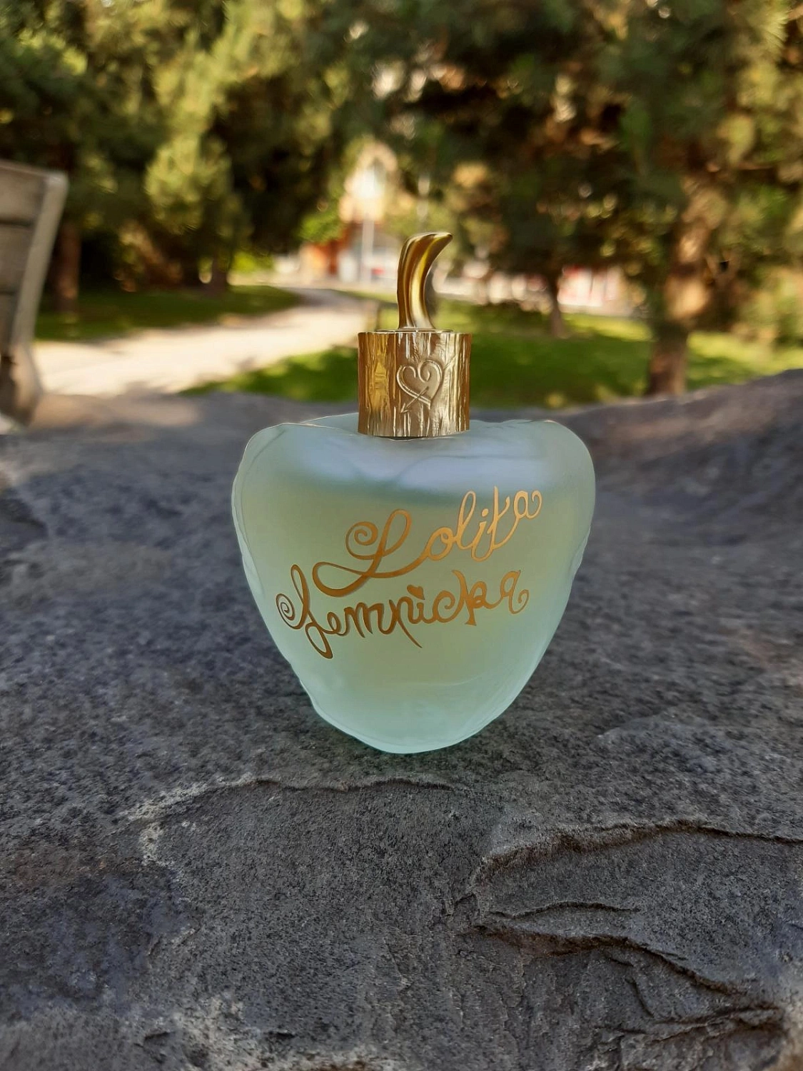 Lolita Lempicka Edition d'Ete