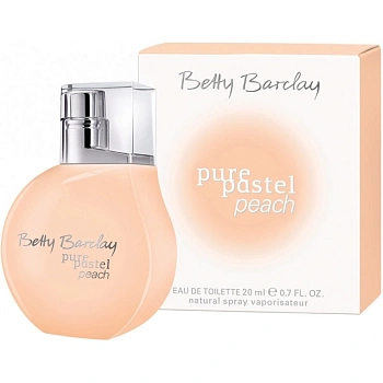 Фото Betty Barclay Pure Pastel Peach