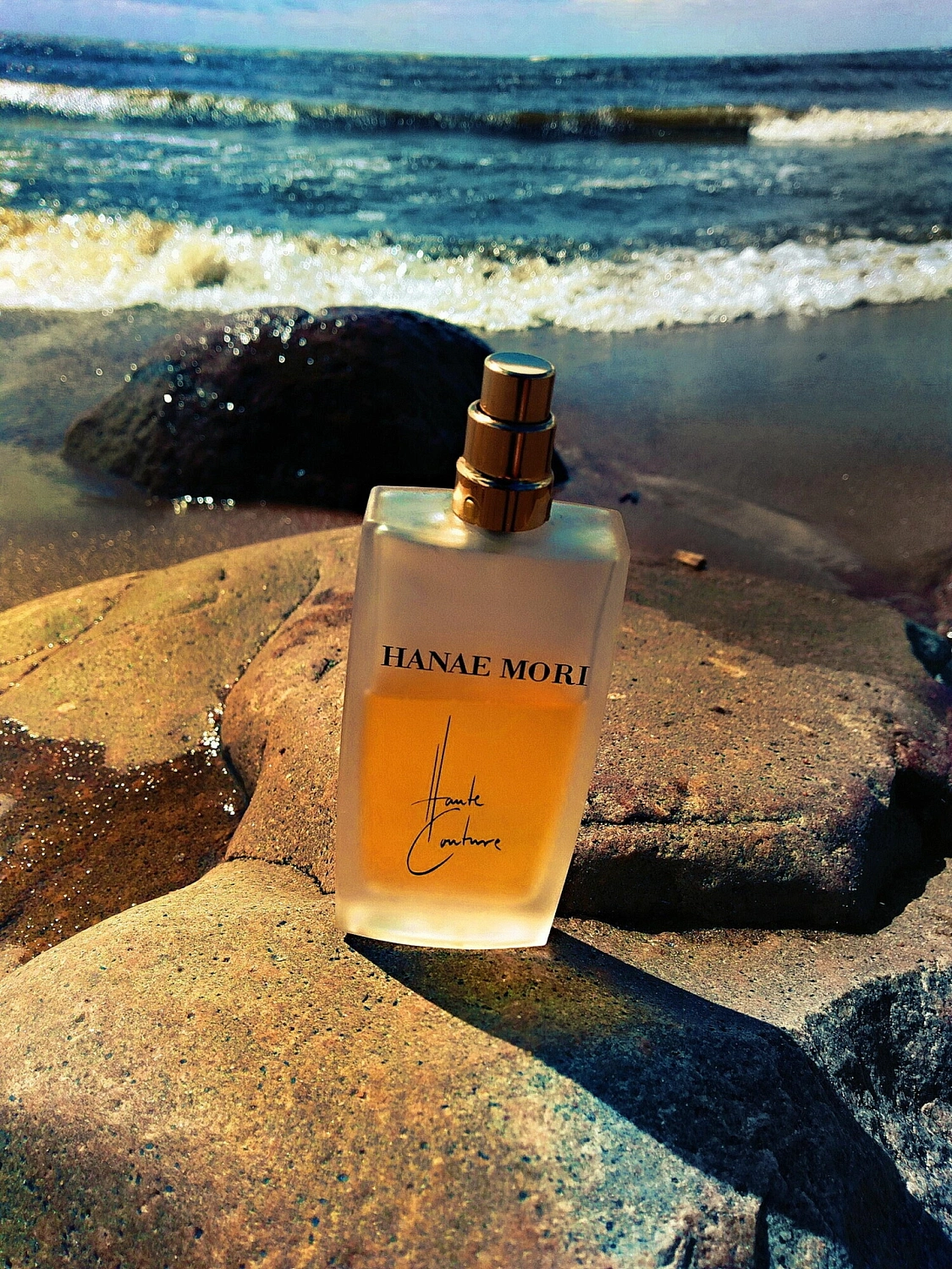 Hanae Mori Haute Couture