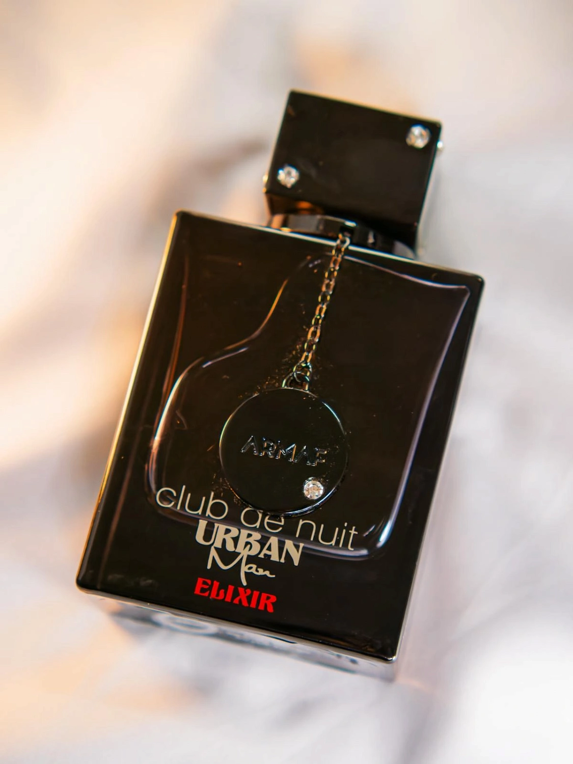 Armaf Club De Nuit Urban Elixir