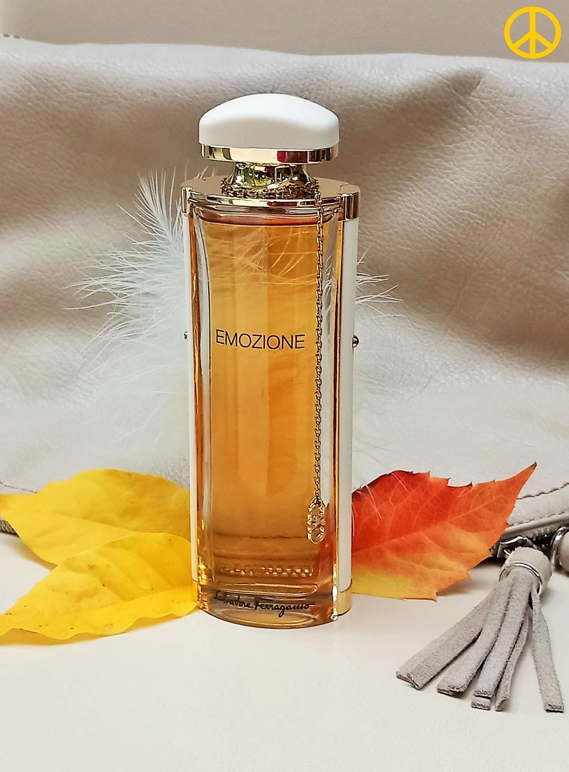 Salvatore Ferragamo Emozione