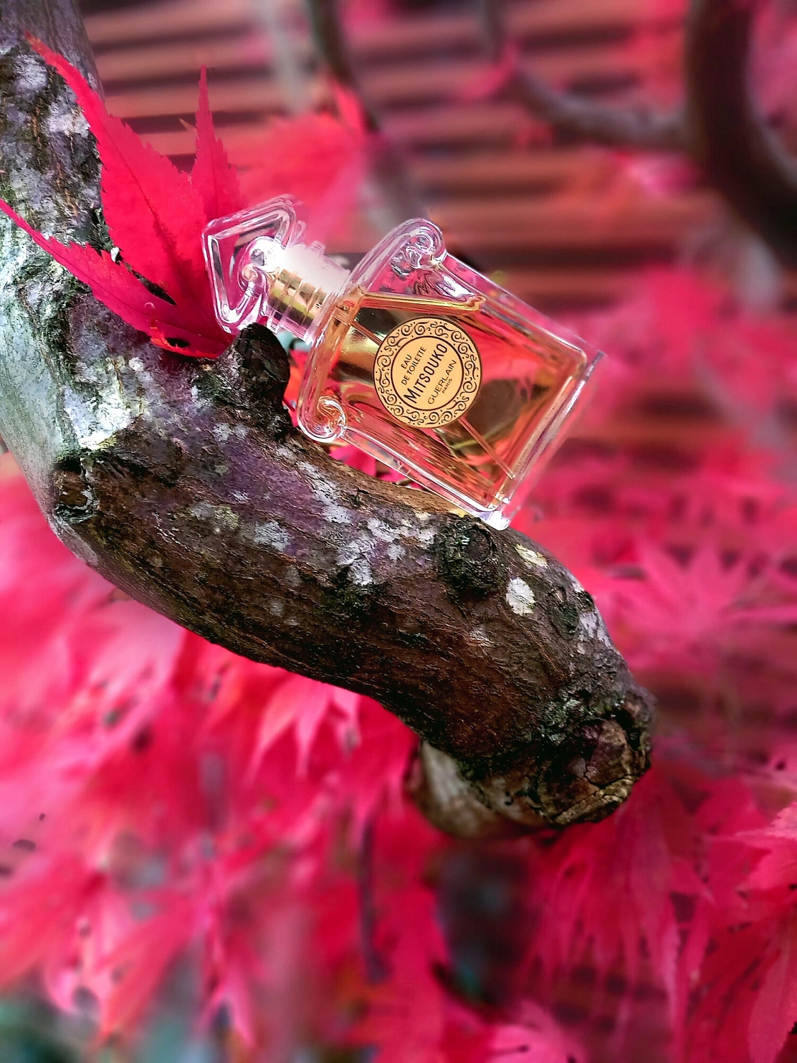 Guerlain Mitsouko