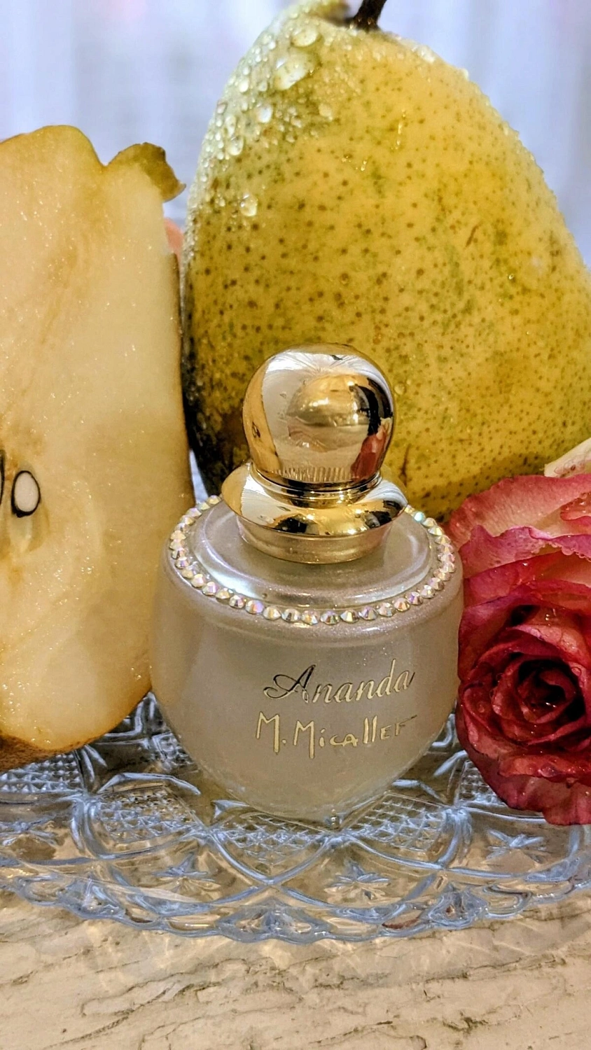 M.Micallef Ananda