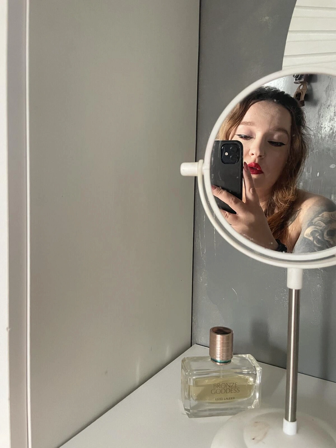 Estée Lauder Bronze Goddess Eau Fraiche 2019
