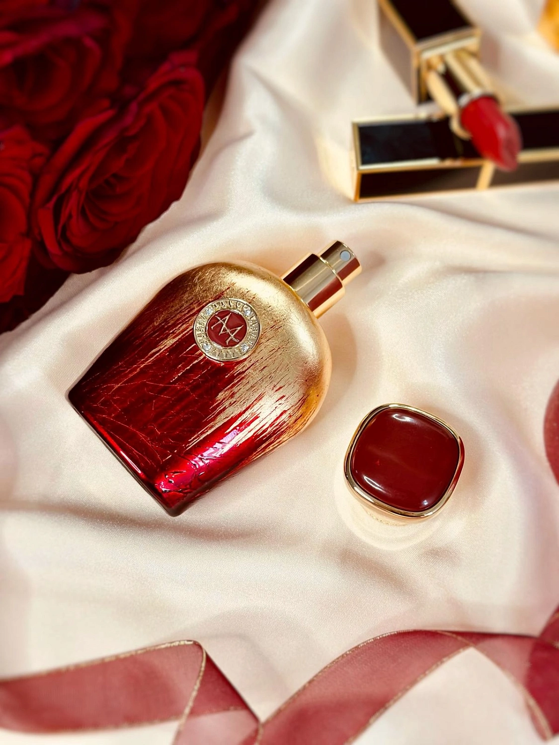 Moresque Contessa