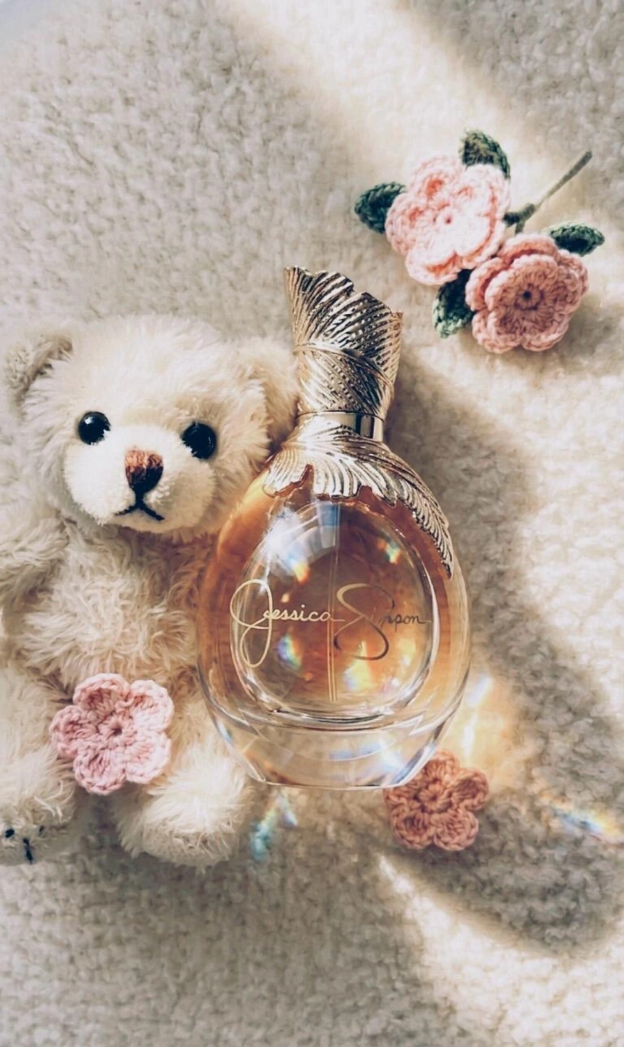 Jessica Simpson (Signature)