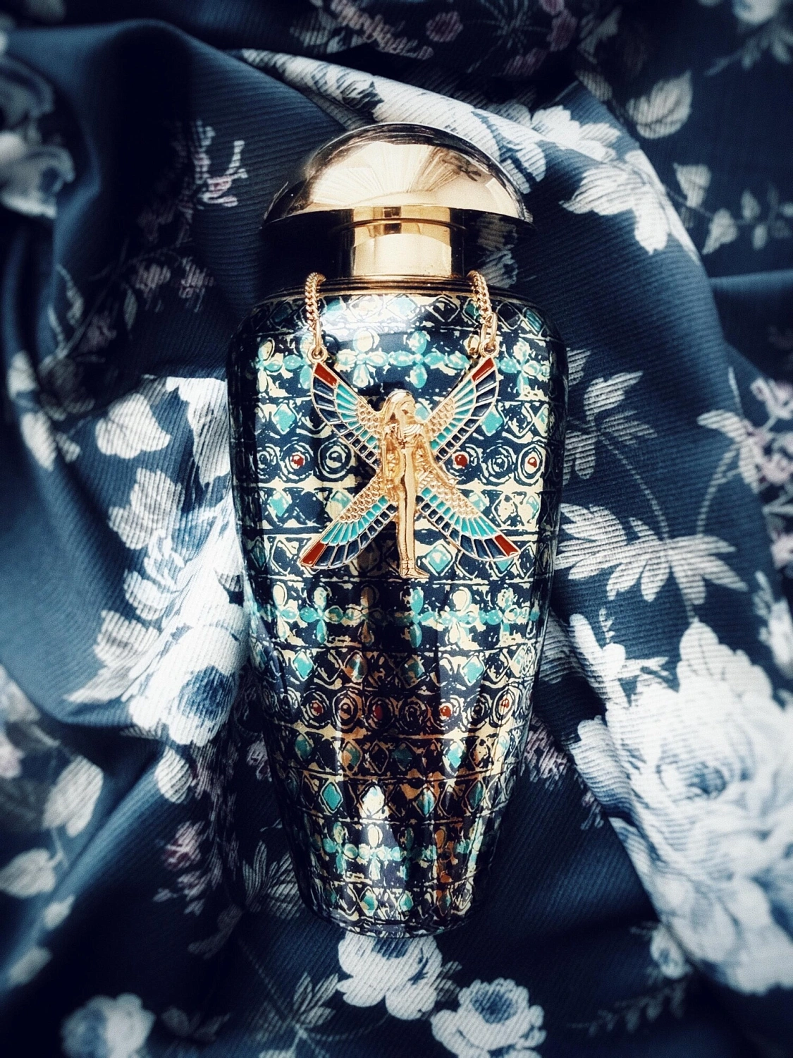 The Merchant of Venice Queen Of The Night